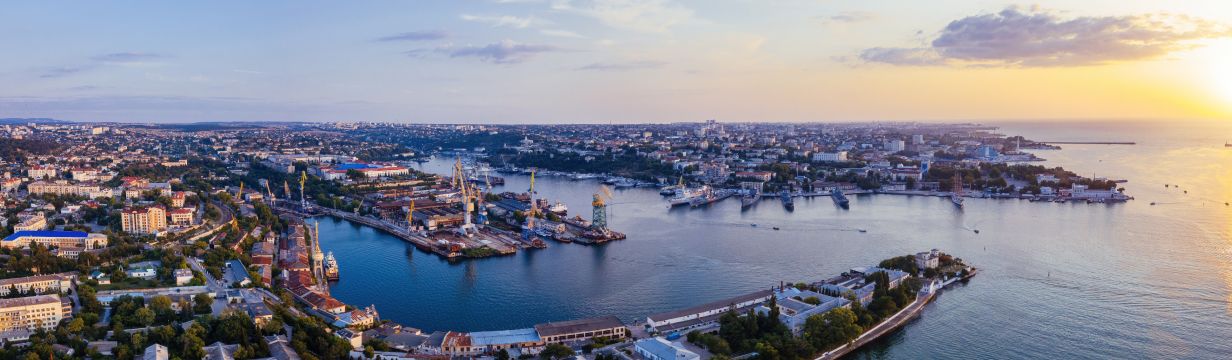 Туры в Севастополь