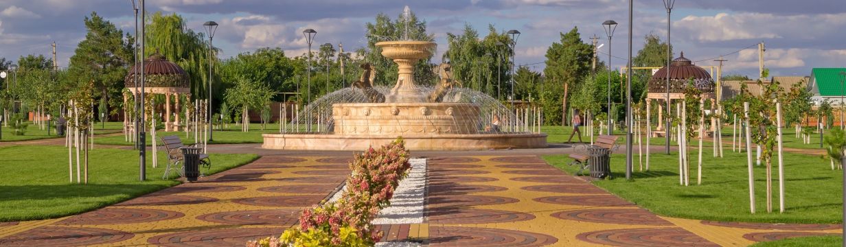 Отели Волгограда