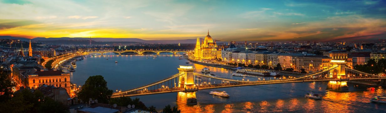 Туры в Венгрию