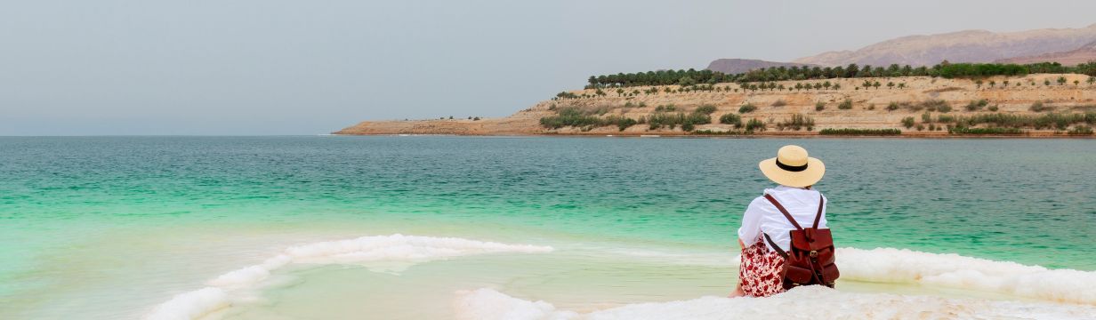 Туры в Иорданию