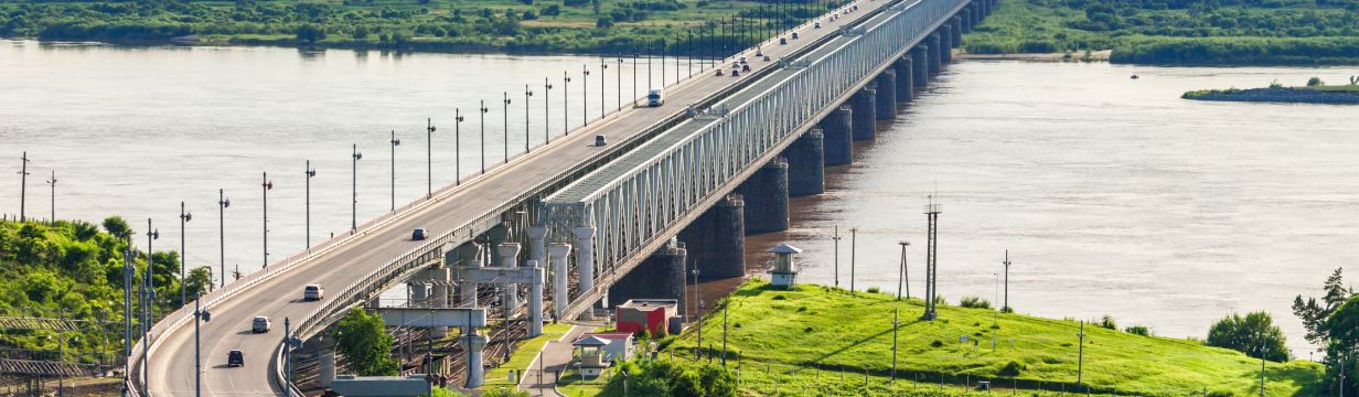 Туры в Россию
