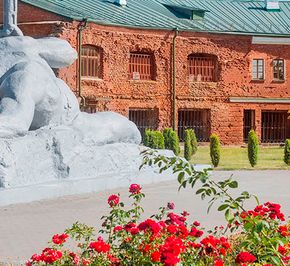 Брестская область